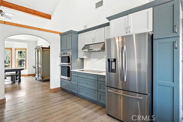 Detail Gallery Image 17 of 61 For 31364 Quartz Mountain Rd, Coarsegold,  CA 93614 - 4 Beds | 3 Baths