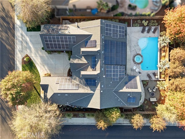 Detail Gallery Image 66 of 66 For 170 W Pioneer Way, Hanford,  CA 93230 - 4 Beds | 3 Baths