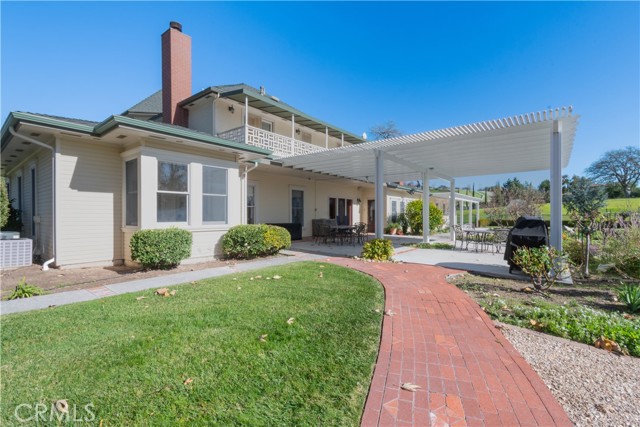 Detail Gallery Image 38 of 48 For 1655 Barley Grain, Paso Robles,  CA 93446 - 4 Beds | 3/1 Baths