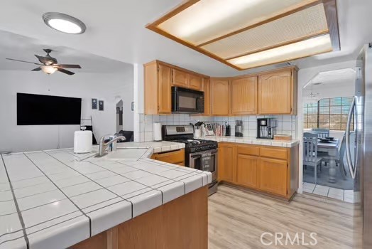 Detail Gallery Image 9 of 23 For 8755 Lassen Ave, Hesperia,  CA 92345 - 3 Beds | 2 Baths
