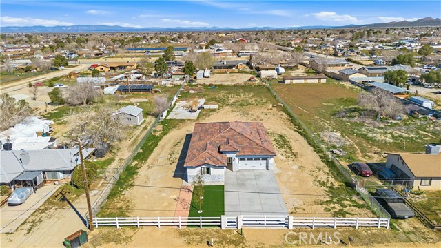 Detail Gallery Image 30 of 30 For 9827 E Avenue S2, Littlerock,  CA 93543 - 4 Beds | 3 Baths