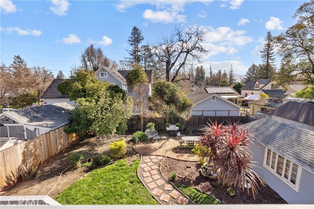 Detail Gallery Image 29 of 32 For 472 Seminary, Napa,  CA 94559 - 2 Beds | 2 Baths