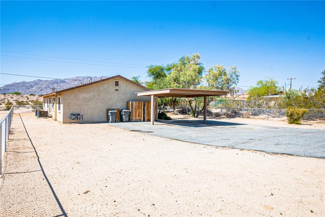 Detail Gallery Image 33 of 34 For 73871 S Slope Dr, Twentynine Palms,  CA 92277 - – Beds | – Baths