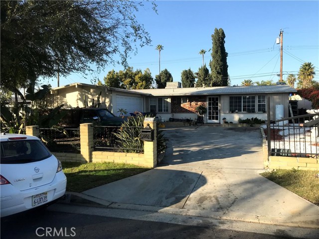 16223 Dubesor St, La Puente, CA 91744