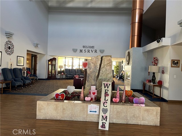 Detail Gallery Image 14 of 18 For 1295 S Cawston Ave #136,  Hemet,  CA 92545 - 0 Beds | 1 Baths