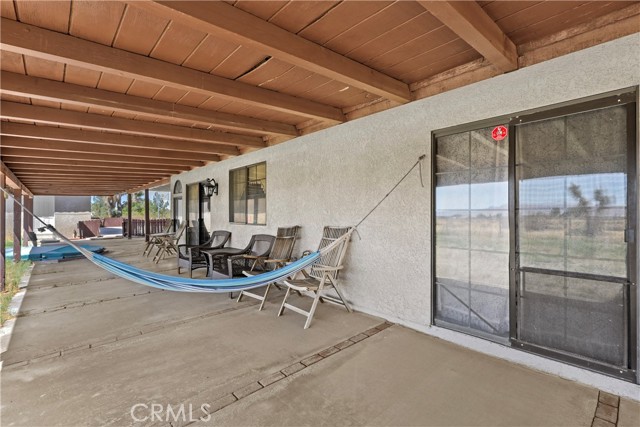 Detail Gallery Image 28 of 35 For 23833 Keator Rd, Apple Valley,  CA 92307 - 3 Beds | 2/1 Baths