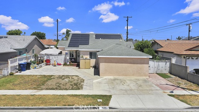 9291 Mcclure Ave, Westminster, CA 92683