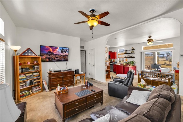 Property Photo from MLS