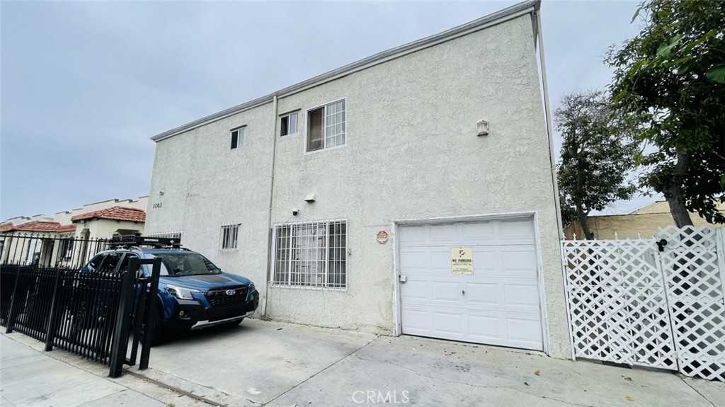 Apartment at 1083 Gaviota Avenue