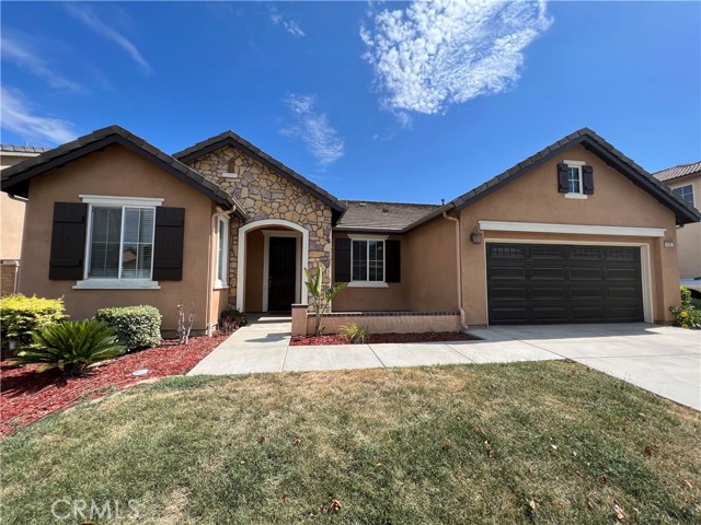 14351 Pointer Loop, Eastvale, CA 92880