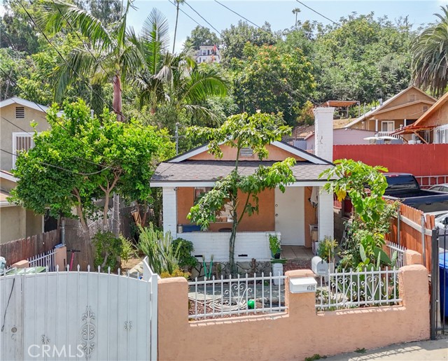 Detail Gallery Image 3 of 24 For 4206 Mercury Ave, Los Angeles,  CA 90032 - – Beds | – Baths