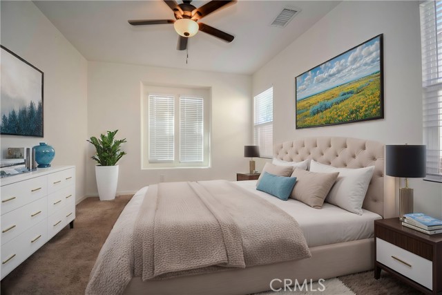 Detail Gallery Image 16 of 26 For 62466 N Starcross Dr, Desert Hot Springs,  CA 92240 - 3 Beds | 2/1 Baths