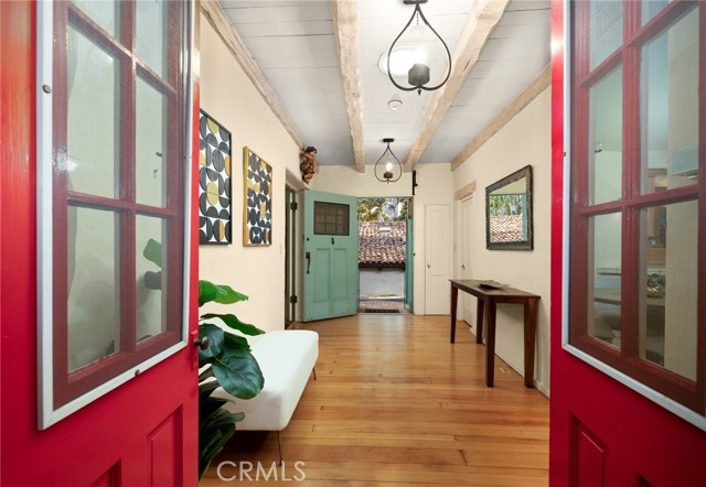 Detail Gallery Image 12 of 58 For 507 Garfield Ave, South Pasadena,  CA 91030 - 2 Beds | 2/1 Baths