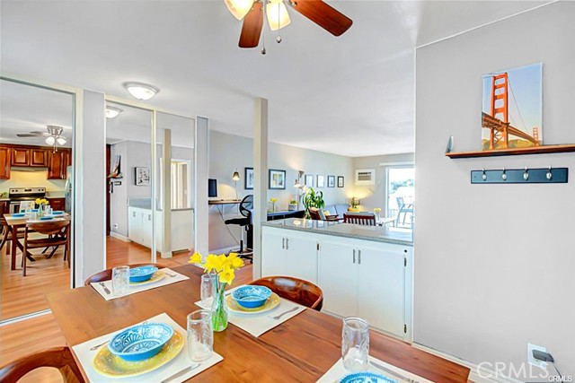 Detail Gallery Image 7 of 17 For 2844 E 3rd St #207,  Long Beach,  CA 90814 - 1 Beds | 1 Baths