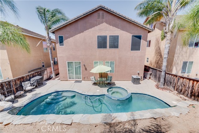 Detail Gallery Image 42 of 47 For 31893 Browning St, Murrieta,  CA 92563 - 4 Beds | 2/1 Baths