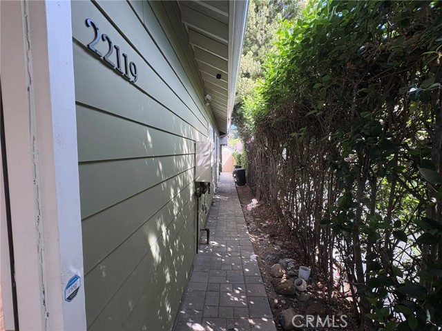 Detail Gallery Image 23 of 24 For 22119 San Miguel St, Woodland Hills,  CA 91364 - 1 Beds | 1 Baths