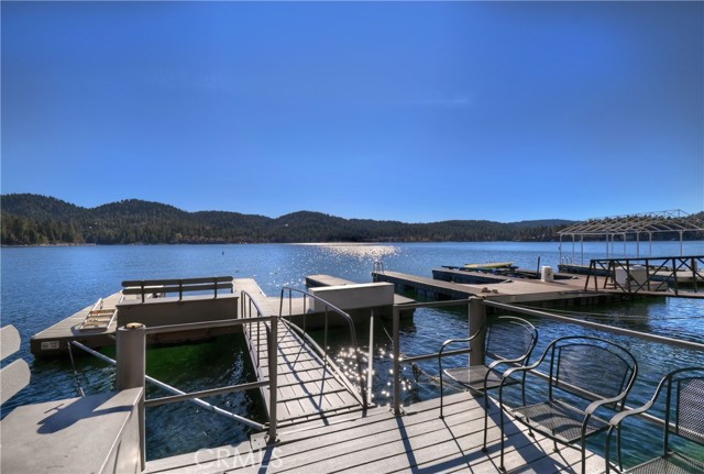 Detail Gallery Image 3 of 10 For 0 N 261 Slip B, Lake Arrowhead,  CA 92352 - 0 Beds | 0 Baths