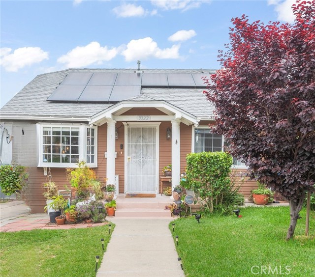 Detail Gallery Image 1 of 42 For 3322 Minto Ct, Los Angeles,  CA 90032 - 2 Beds | 2 Baths