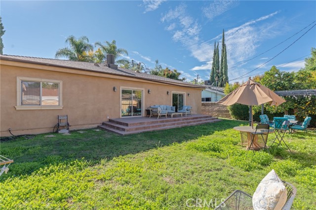 Detail Gallery Image 32 of 39 For 22711 Collins St, Woodland Hills,  CA 91367 - 4 Beds | 3/1 Baths