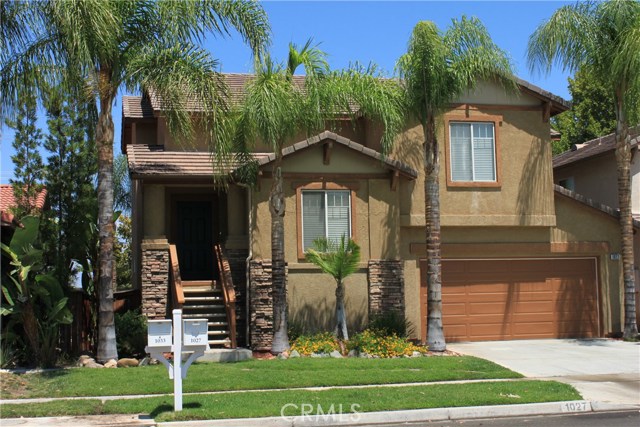 1027 Miraflores Dr, Corona, CA 92882