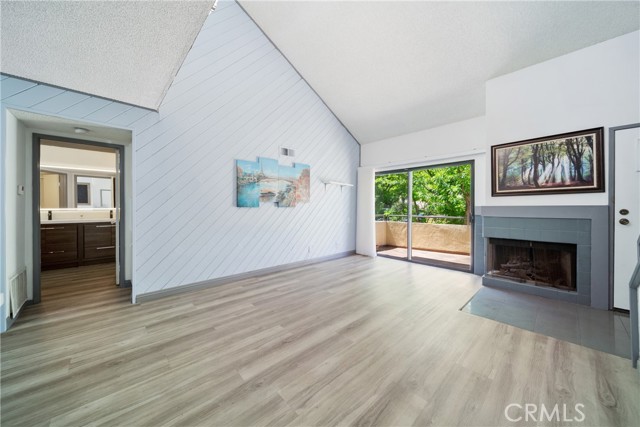 Detail Gallery Image 3 of 23 For 13096 Le Parc #76,  Chino Hills,  CA 91709 - 2 Beds | 1 Baths
