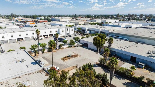  Commercial for Sale in Los Angeles, California