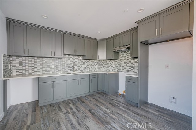 Detail Gallery Image 41 of 65 For 1348 W 41st Pl, Los Angeles,  CA 90037 - – Beds | – Baths