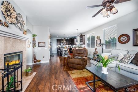 Detail Gallery Image 16 of 45 For 5 Ponte Brava, Lake Elsinore,  CA 92532 - 4 Beds | 3 Baths