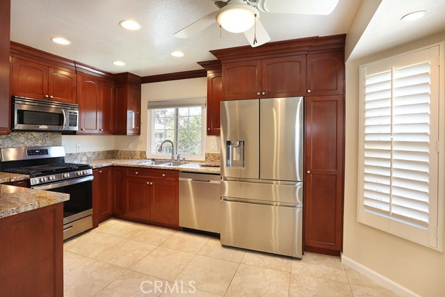 Detail Gallery Image 6 of 21 For 19801 Meadow Ridge #38,  Trabuco Canyon,  CA 92679 - 2 Beds | 2 Baths