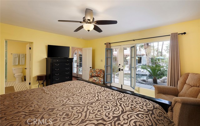 Detail Gallery Image 45 of 64 For 608 S Indian Trl, Palm Springs,  CA 92264 - 4 Beds | 4/1 Baths