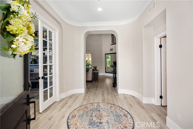 Detail Gallery Image 3 of 59 For 1 Roberts Dr, Coto de Caza,  CA 92679 - 4 Beds | 4/1 Baths