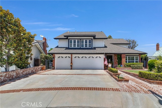 Detail Gallery Image 2 of 45 For 10402 El Dorado Way, Los Alamitos,  CA 90720 - 5 Beds | 3 Baths