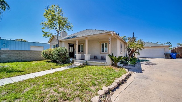 Image 2 for 516 S Hope Ave, Ontario, CA 91761