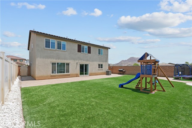 Detail Gallery Image 41 of 44 For 25467 Sedona Ln, Homeland,  CA 92548 - 5 Beds | 2/1 Baths