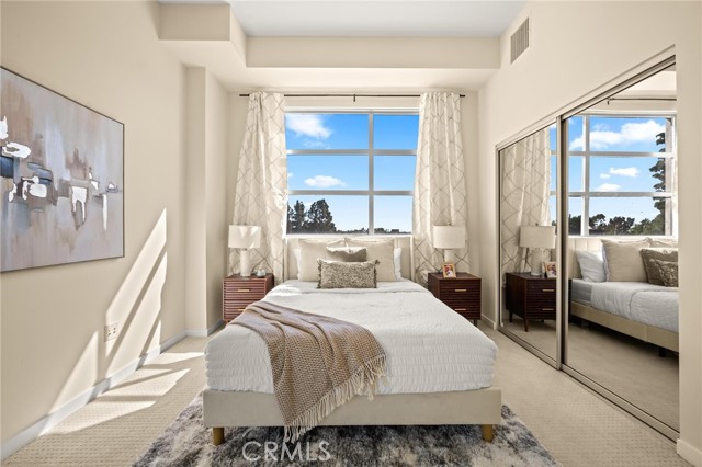 Detail Gallery Image 11 of 38 For 238 S Arroyo Pkwy #401,  Pasadena,  CA 91105 - 2 Beds | 2 Baths