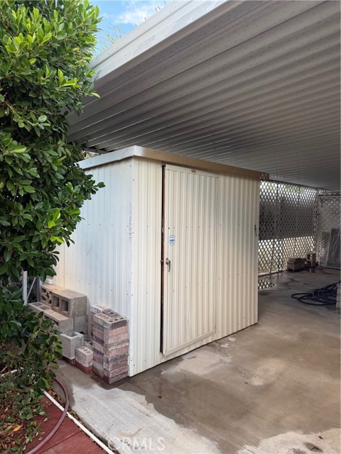 Detail Gallery Image 31 of 50 For 81 Calle Del Espacio, Palm Springs,  CA 92264 - 2 Beds | 2 Baths