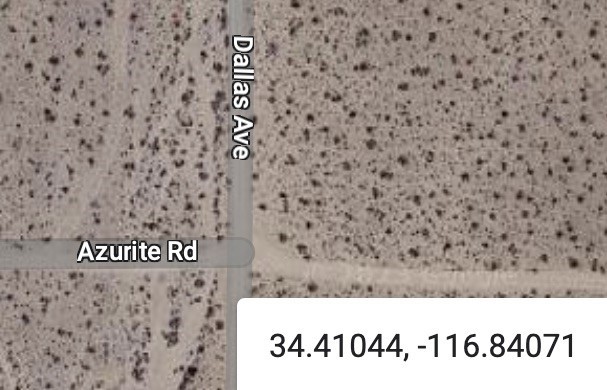 0 Dallas, Lucerne Valley, CA, 92356 0 Dallas, Lucerne Valley, CA, 92356
