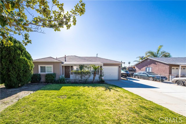 17809 Miller Ave, Fontana, CA 92336