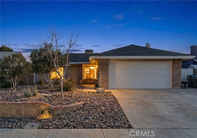 Detail Gallery Image 39 of 40 For 2116 Edam, Lancaster,  CA 93536 - 3 Beds | 2 Baths