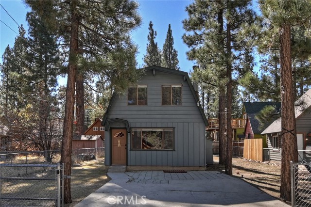 Detail Gallery Image 29 of 31 For 1036 Robinhood Bld, Big Bear City,  CA 92314 - 2 Beds | 1 Baths