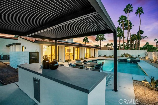 Detail Gallery Image 37 of 40 For 71109 Sunny Lane, Rancho Mirage,  CA 92270 - 4 Beds | 3/1 Baths