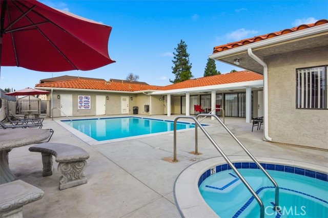 Detail Gallery Image 31 of 33 For 692 N Adele #50,  Orange,  CA 92867 - 2 Beds | 2 Baths