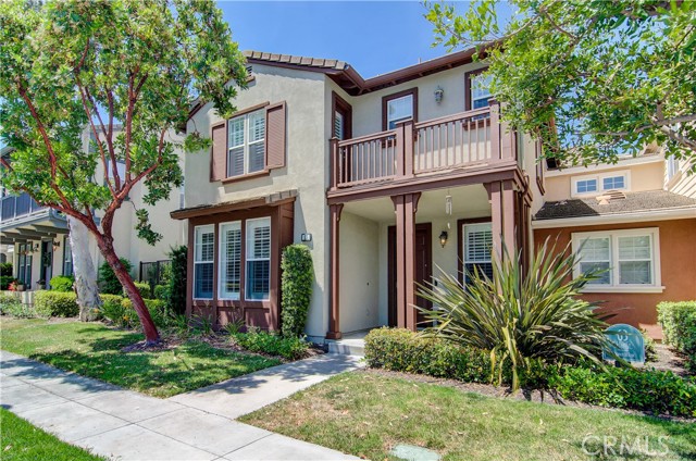 Detail Gallery Image 1 of 1 For 65 Sklar St, Ladera Ranch,  CA 92694 - 3 Beds | 2/1 Baths