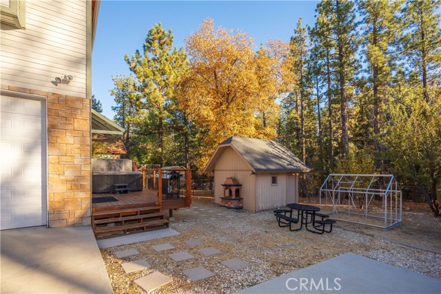 Detail Gallery Image 41 of 42 For 1226 Fox Farm Rd, Big Bear City,  CA 92314 - 4 Beds | 2/1 Baths