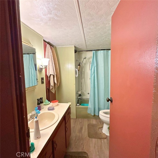 Detail Gallery Image 12 of 13 For 260 Lyon Ave #136,  Hemet,  CA 92543 - 2 Beds | 1 Baths