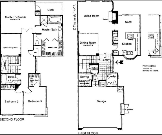 Detail Gallery Image 34 of 34 For 15 Harborcrest #42,  Irvine,  CA 92604 - 3 Beds | 2/1 Baths