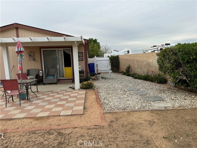 Detail Gallery Image 10 of 12 For 22241 Nisqually #67,  Apple Valley,  CA 92308 - 3 Beds | 2 Baths