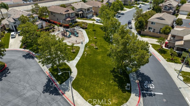 Detail Gallery Image 42 of 45 For 8734 Risinghill Ct, Rancho Cucamonga,  CA 91730 - 4 Beds | 2/1 Baths
