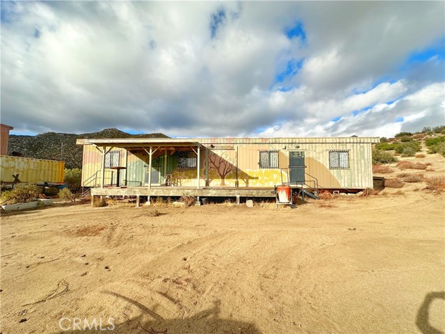 Detail Gallery Image 6 of 46 For 40 Acres via Oak Grove Ln, Ranchita,  CA 92066 - – Beds | – Baths