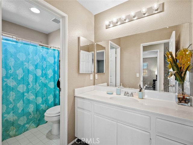 Detail Gallery Image 19 of 35 For 15647 Choctaw Ct, Victorville,  CA 92395 - 3 Beds | 2/1 Baths